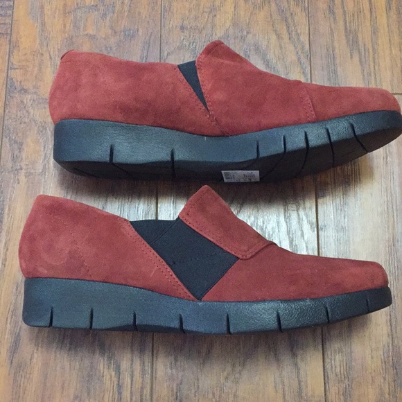 clarks daelyn monarch